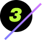 3位